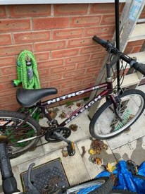 carrera vengeance junior